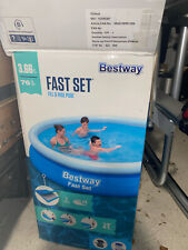Bestway Fast Set 366cmx76cm Quick-Up-Pool