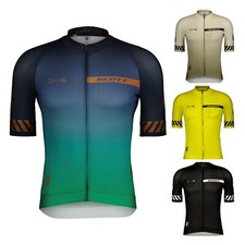 Scott Herren Radtrikot