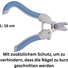 Krallenschere Hund Katze