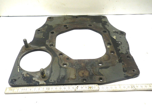 Zwischenflansch motoradapter - zwischenflansch,