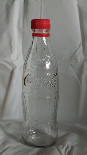 Coca cola 33l flasche - 0,33l,