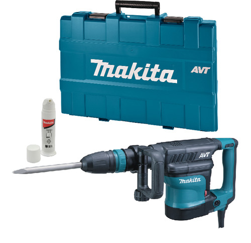 Makita sds max stemmhammer - sds-max,