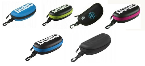 Arena goggle case für - arena,