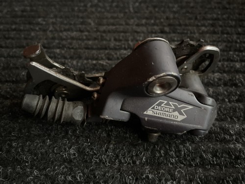 Shimano m570 schaltwerk - shimano, lx