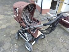 Kinderwagen, Sportwagen, ABC Design Turbo 6S, braun/ beige