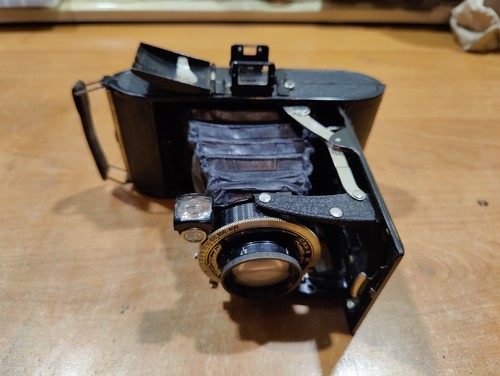 Voigtlander voigtländer bessa - voigtlander,