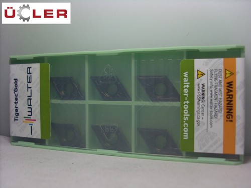 Walter dcmt 11t304 rp4 - 10,