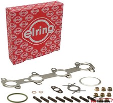 ELRING Turbolader Montagesatz