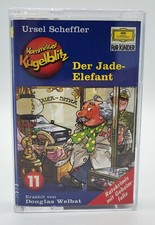 Kommissar Kugelblitz MC