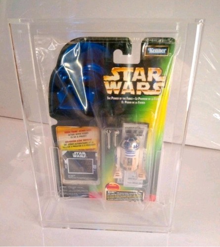 Star wars vintage potf - vintage,
