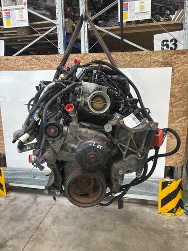 Motor für chevrolet tahoe - für,