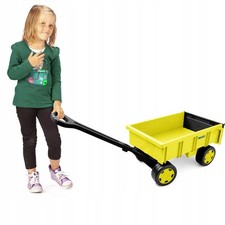 Gigant Anhänger Gelb