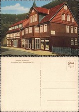 Wildemann-Clausthal-Zellerfeld