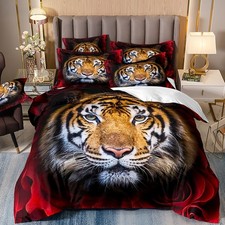 11.Anpassbar Bettwäsche Set