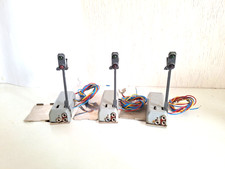 Märklin Licht-Hauptsignale, 3 Stück