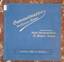 Hoyer "Sammelalbum" Serie 113-128