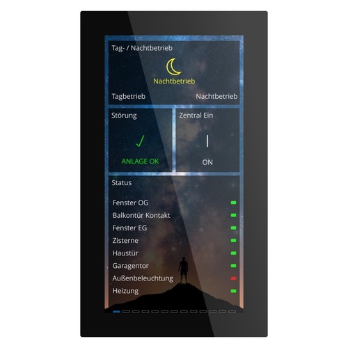 Mdt technologies knx - technologies,