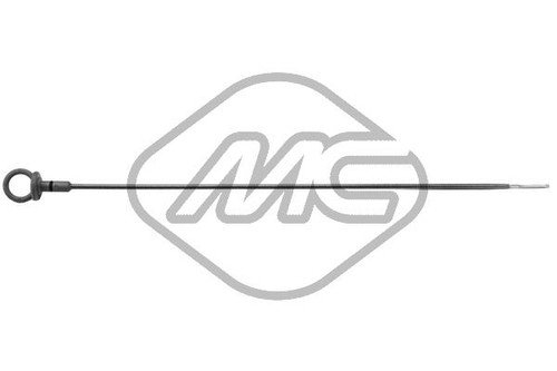 Metalcaucho 39157 ölpeilstab - 39157,