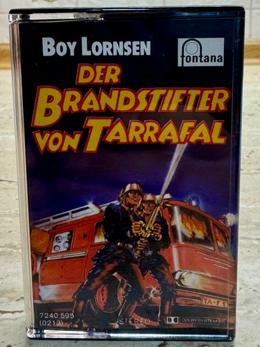 Hörspiel der - hörspiel, **der
