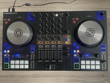 Native Instruments Traktor Kontrol S3