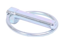 Klappsplint 9mm für