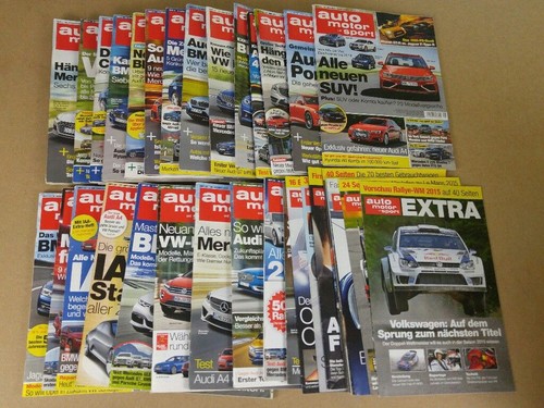 Auto motor und sport - auto,