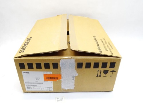 Siemens simatic panel ipc477d - siemens,