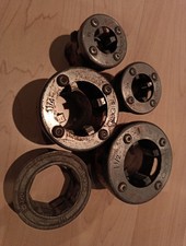 Ridgid gewindeschneidkopf - ridgid,