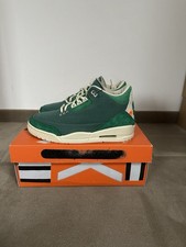 Air Jordan 3 Nina Chanel Size