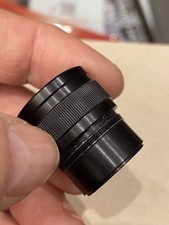 Adlerauge Adapter M22 Auf M18