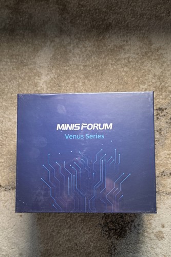 Minisforum mini nab9 core - nab9,