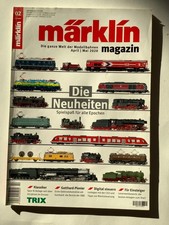 ✅Literatur - Märklin