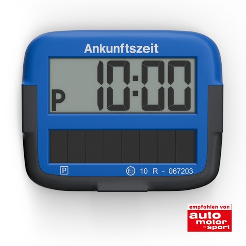Park micro solar elektronische - micro,