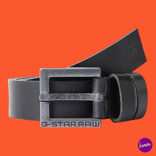 Star herren duko leder - g-star,