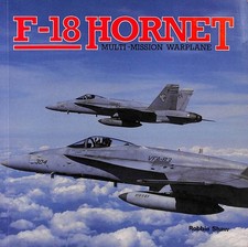 F-18 Hornet: Multi-mission