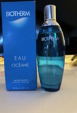 Eau de Toilette Biotherm Eau