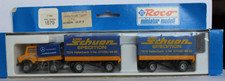 Unimog  U 1300  Schuon  Roco  1:87   1679