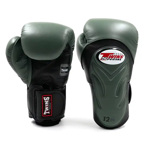 Twins boxhandschuhe bgvl - boxhandschuhe, 6