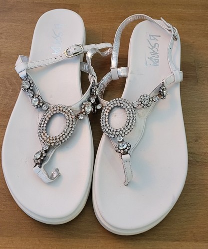 Scarpa zehentrenner flip flops - zehentrenner,