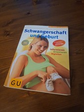 Schwangerschaft und Geburt - GU Ratgeber