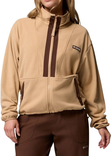 Columbia snowboard fleece - columbia,