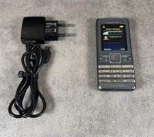 Sony Ericsson K770i - Handy