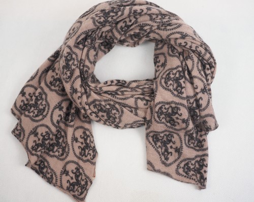 Hemisphere schal scarf - hemisphere,