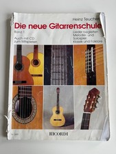Heinz teuchert die neue - teuchert,