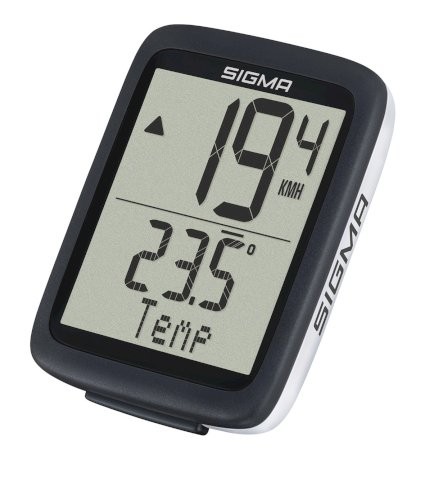 Sigma fahrradcomputer 0 - fahrradcomputer, bc