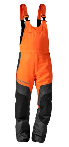 Schnittschutz latzhose - schnittschutz,