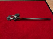Gibraltar SC-3325B-1 Beckenarm - Drum Hardware - Gebraucht - für Schlagzeug
