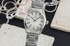 Rolex oyster perpetual - rolex,
