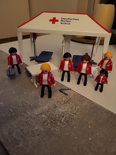 Playmobil 9537 drk - playmobil,