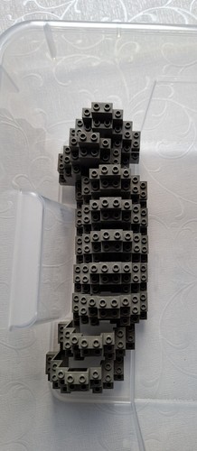 Lego felsen stein - lego, rock